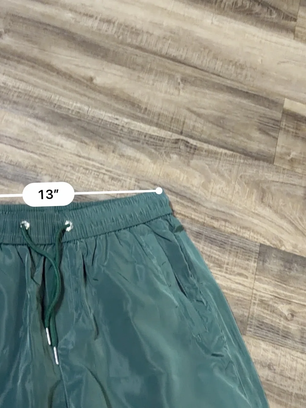 Prada Re-Nylon Shorts